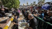 تعليمات العتبة الحسينية لتنظيم مشاركة المواكب في الزيارة الأربعينية