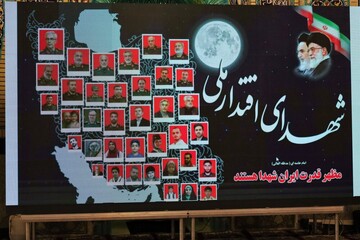 امروز صدای شکستن استخوان‌های دشمن شنیده می‌شود