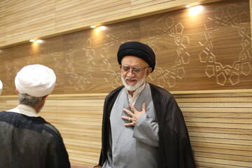 دستگاه اطلاعاتی ایران در برابر تهاجم چندلایه موفق عمل کرد