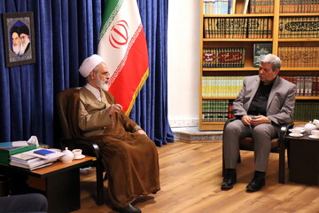 اتفاقی که در دفاع مقدس ۱۲ روزه رخ داد یک امداد غیبی بود