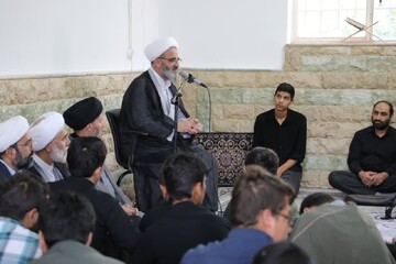 پیش از ورود به عرصه تحصیل و تبلیغ، باید بدانیم از کجا آمده‌ایم و به کجا خواهیم رفت/ دنیا مَعبری است که هیچکس در آن ماندگار نخواهد بود