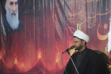 تحلیل روحانی بنگلادشی از پیوند ایران و قیام امام حسین علیه السلام