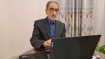 ایران تنها سرزمین اصیل استوار در خاورمیانه ملتهب است