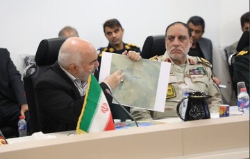 هماهنگی‌های لازم برای برگزاری باشکوه راهپیمایی اربعین انجام شد