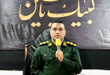 آحاد جامعه در قبال نماز جمعه مسئولیت دارند