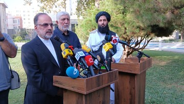 اشتراکات تمدنی ایران و افغانستان، بسترساز تقویت مناسبات همه‌جانبه است