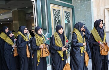 ثبت‌نام پیاده‌روی اربعین حسینی دانشجویان همدانی