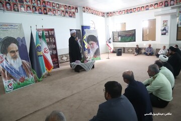 برنامه فرهنگی به مناسبت سالروز اولین نماز جمعه کشور برگزار می‌شود