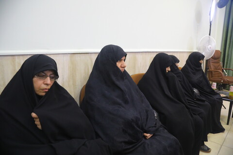 تصاویر / سومین همایش ملی دشمن شناسی و مقاومت