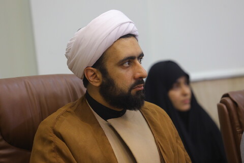 تصاویر / سومین همایش ملی دشمن شناسی و مقاومت