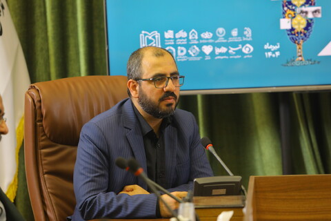 تصاویر / سومین همایش ملی دشمن شناسی و مقاومت