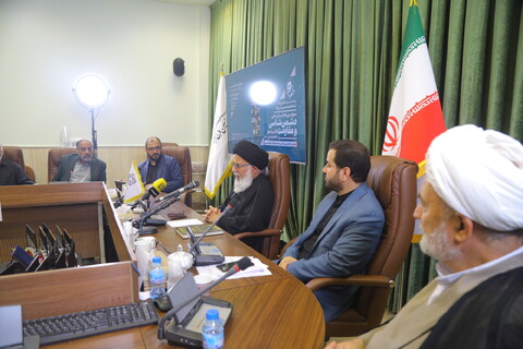 تصاویر / سومین همایش ملی دشمن شناسی و مقاومت