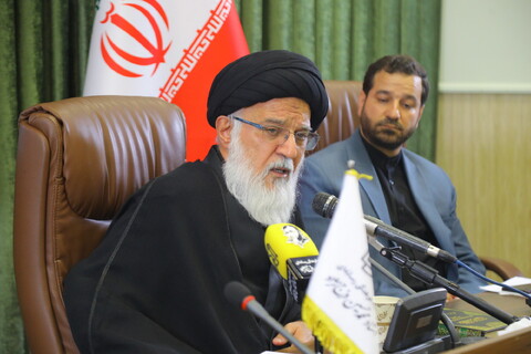 تصاویر / سومین همایش ملی دشمن شناسی و مقاومت