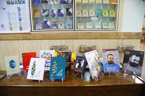 تصاویر / سومین همایش ملی دشمن شناسی و مقاومت