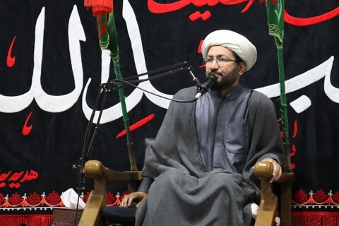 تصاویر/ دهه سوم محرم در بوشهر