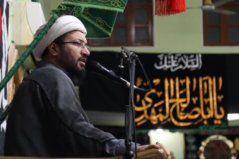 تصاویر/ دهه سوم محرم در بوشهر