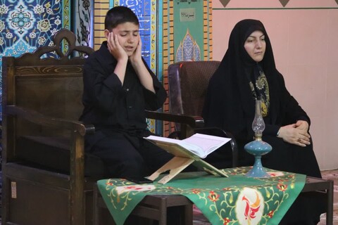 تصاویر / سوژه‌‎یابی عوامل اجرایی فصل چهارم محفل در همدان