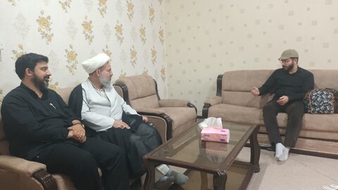 تصاویر / سوژه‌‎یابی عوامل اجرایی فصل چهارم محفل در همدان