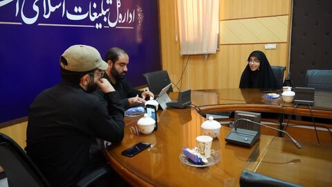 تصاویر / سوژه‌‎یابی عوامل اجرایی فصل چهارم محفل در همدان