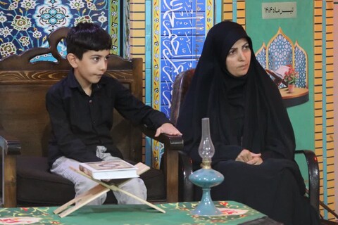 تصاویر / سوژه‌‎یابی عوامل اجرایی فصل چهارم محفل در همدان