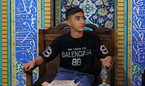 تصاویر / سوژه‌‎یابی عوامل اجرایی فصل چهارم محفل در همدان