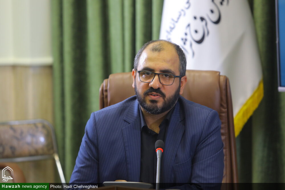 क़ुम; "शत्रु की पहचान और प्रतिरोध " विषय पर तीसरा राष्ट्रीय सम्मेलन आयोजित / सीरिया की वर्तमान स्थिति एक सबक है, वक्ता