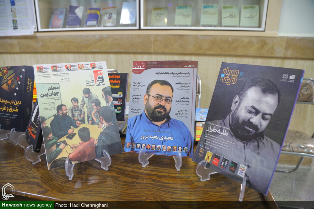 क़ुम; "शत्रु की पहचान और प्रतिरोध " विषय पर तीसरा राष्ट्रीय सम्मेलन आयोजित / सीरिया की वर्तमान स्थिति एक सबक है, वक्ता