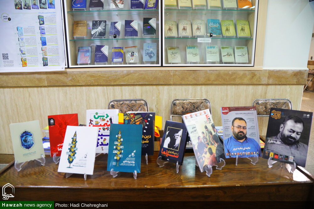 क़ुम; "शत्रु की पहचान और प्रतिरोध " विषय पर तीसरा राष्ट्रीय सम्मेलन आयोजित / सीरिया की वर्तमान स्थिति एक सबक है, वक्ता