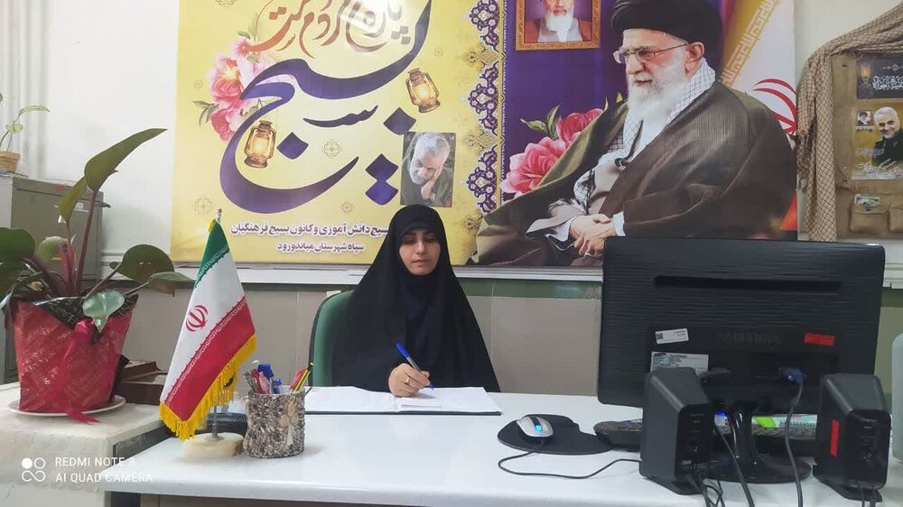 نهضت زنان ایرانی در وقایع تاریخی کشور، مانع گسترش فمینیسم غربی شد