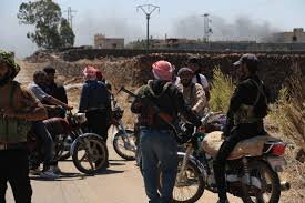 The crimes and insidious plan of Israel’s Druze proxies in south Syria