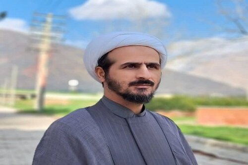 امام زمان(عج) سرچشمه حیات مادی و معنوی بشر است