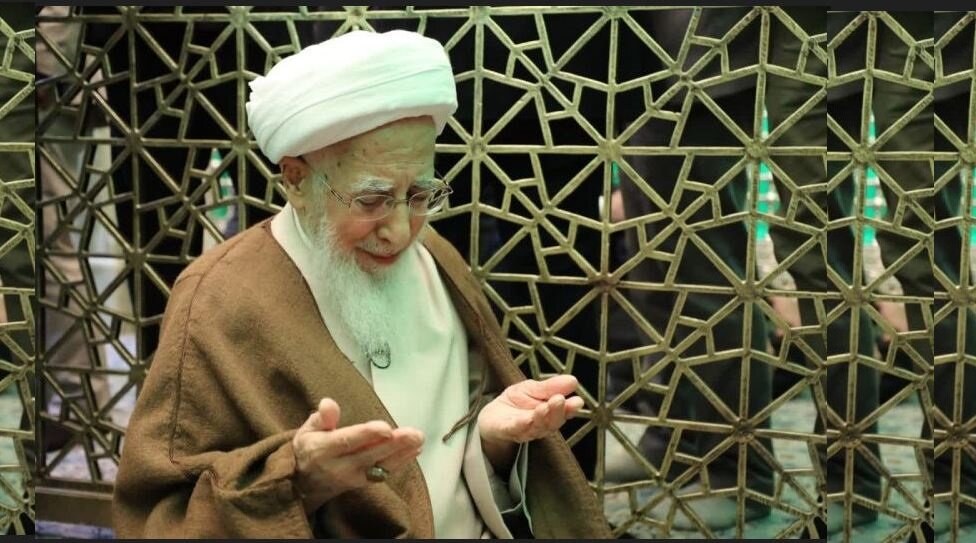 آیت‌الله‌العظمی جوادی آملی: گرسنگی و کم‌خوابی راه عرفان نیست