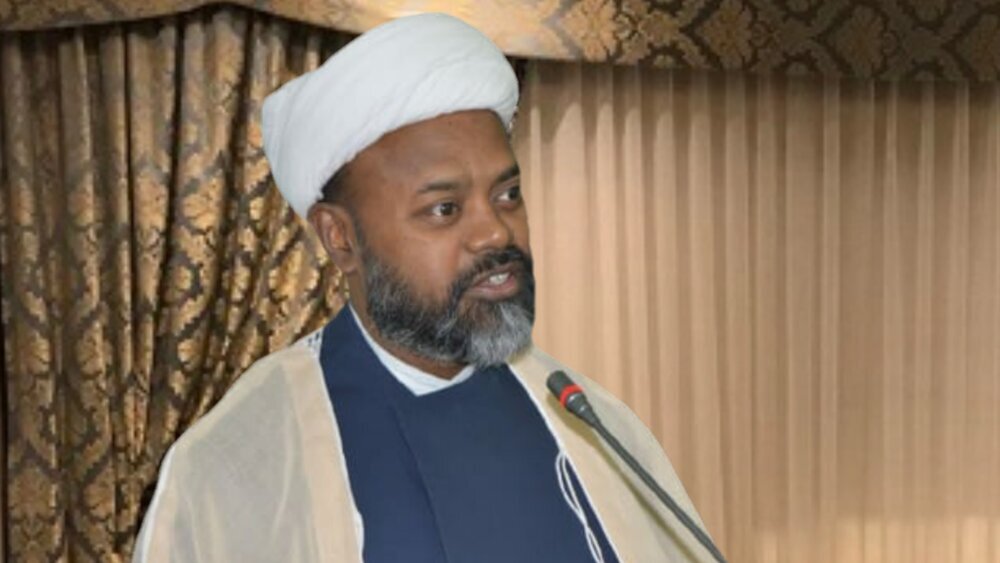 Indian Scholar: Iran Sees War as Moral Resistance, Israel as Survival Strategy