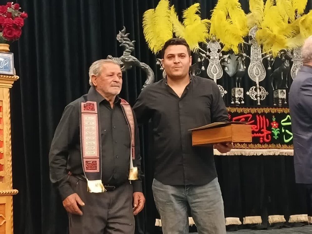 کاشان از دیرباز به عنوان یکی از شهرهای شیعهنشین ایران شناخته شده است+عکس