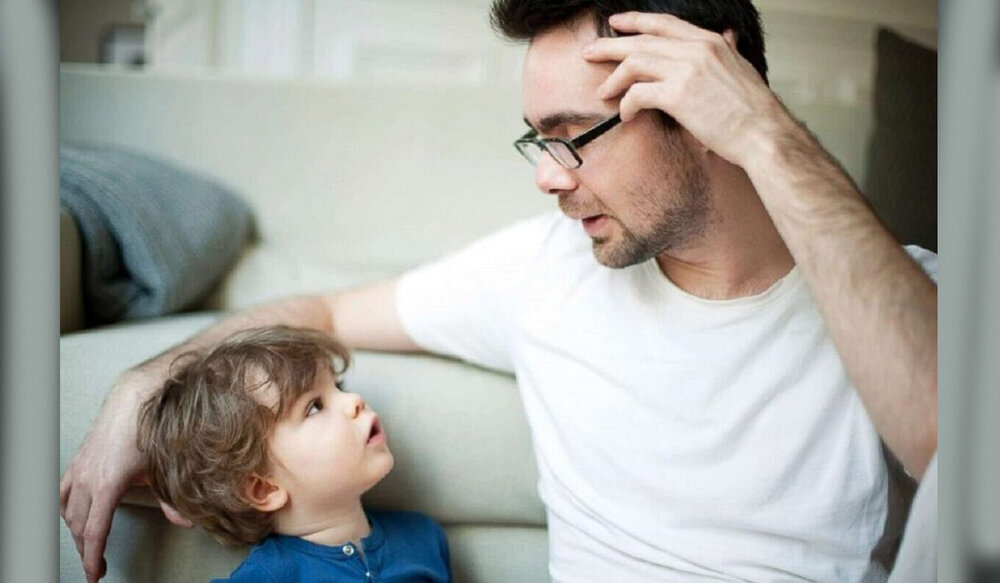 Çocuklarımızla Nasıl Konuşmalıyız?