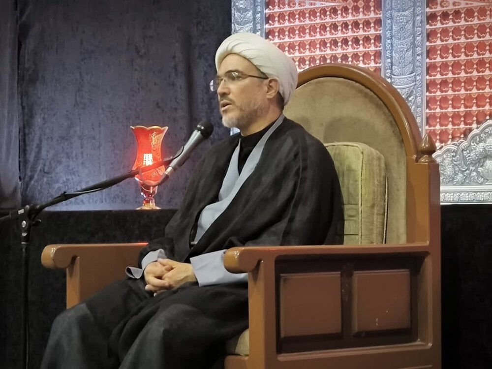 یزیدهای زمان نمی‌گذارند دین خدا اقامه شود