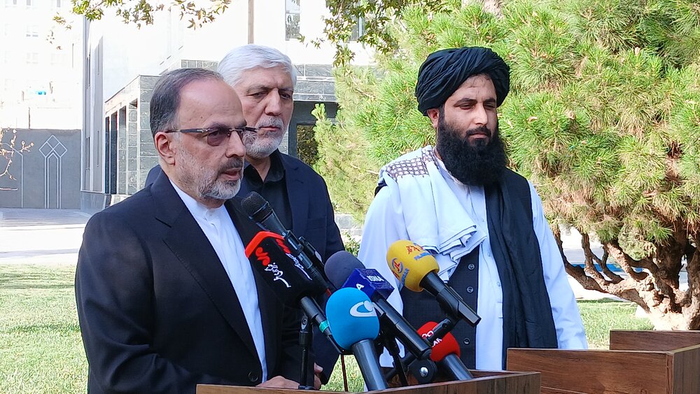 اشتراکات تمدنی ایران و افغانستان، بسترساز تقویت مناسبات همه‌جانبه است