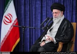 Leader of the Islamic Revolution: Iranian Nation Carried Out a Remarkable Act Rooted in Willpower and National Resolve During the Recent 12-Day War