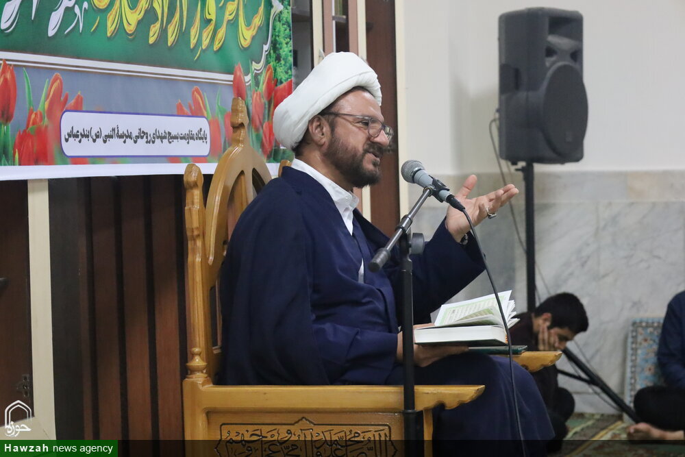 ایران منتقم خون مظلومان سراسر جهان خواهد بود