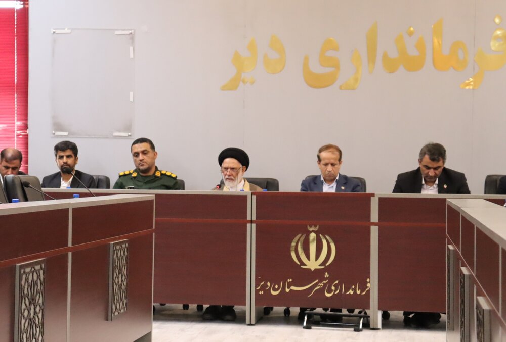 ایران با مدیریت رهبر معظم انقلاب ضربات سنگینی به دشمن وارد کرد