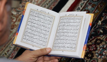 چرا دعای توسل در کانون توصیه‌های رهبر انقلاب به مقاومت قرار دارد؟