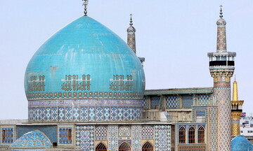 چگونگی اجرای الگوی مدیریت مشارکتی در مساجد