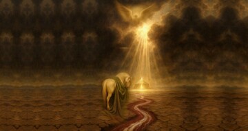 درس‌های عاشورا | چرا کشته شدن در راه خدا شکست نیست؟