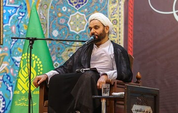وظیفه امروز ما تبیین جنگ ۱۲ روزه به تأسی از امام سجاد(ع) است