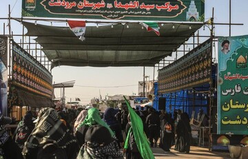 توصیه‌های ستاد مرکزی اربعین به زائران کربلای معلی