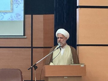 ضرورت پرهیز از شایعه‌پراکنی با هدف حفظ وحدت جامعه