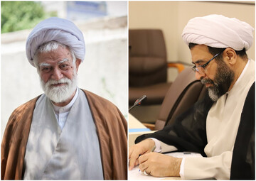 پیام تسلیت مدیر حوزه‌های علمیه خواهران در پی ارتحال آیت الله نعیم آبادی