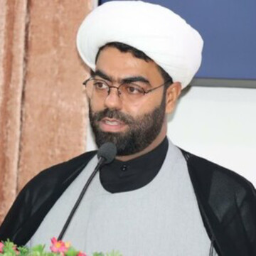 پیام تسلیت مسئول سازمان بسیج طلاب هرمزگان در پی درگذشت پدر شهید حسن‌پور