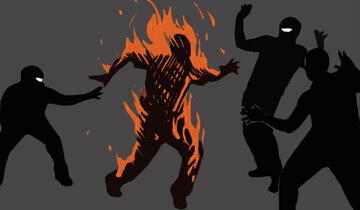 چرا از هم دلخور می‌شویم؟