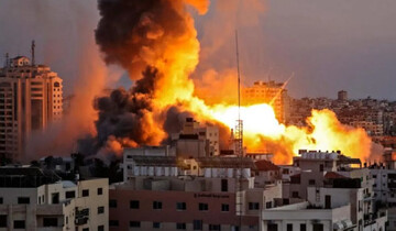 دیدگاه قرآن درباره صلح با دشمن متجاوز